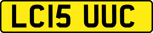 LC15UUC