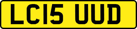 LC15UUD