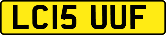 LC15UUF