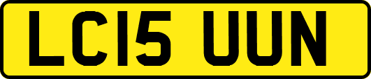 LC15UUN