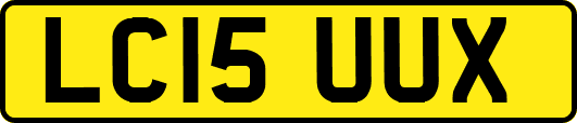 LC15UUX