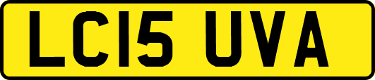 LC15UVA