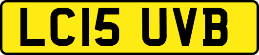 LC15UVB