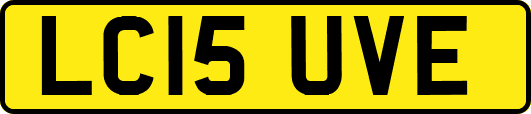 LC15UVE