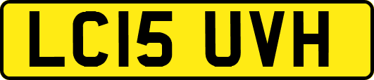 LC15UVH