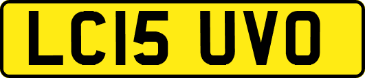 LC15UVO