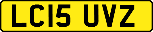 LC15UVZ