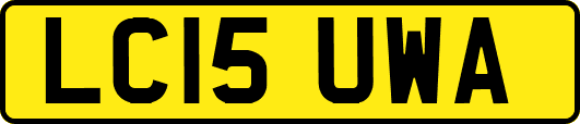 LC15UWA