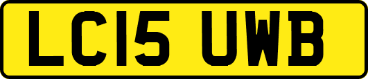 LC15UWB