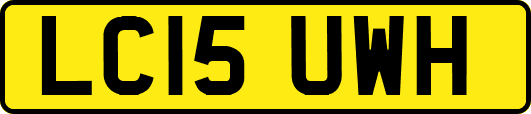 LC15UWH