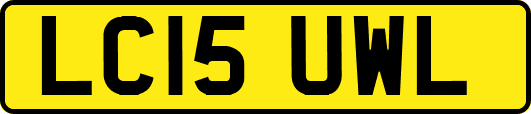 LC15UWL