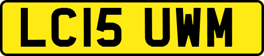 LC15UWM