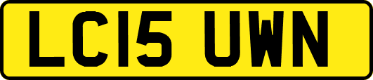LC15UWN