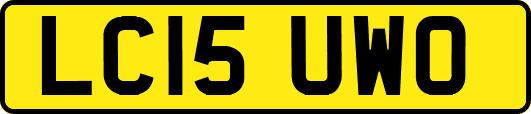 LC15UWO