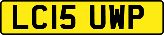 LC15UWP