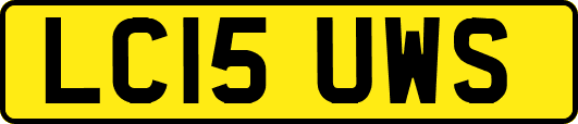 LC15UWS