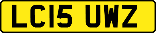 LC15UWZ