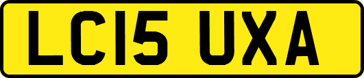 LC15UXA