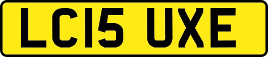 LC15UXE