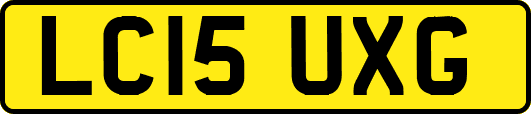 LC15UXG