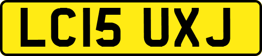LC15UXJ