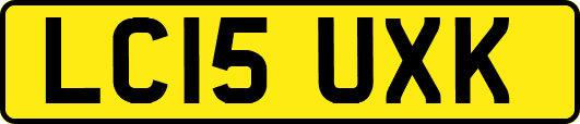 LC15UXK