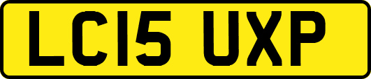 LC15UXP