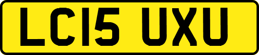 LC15UXU