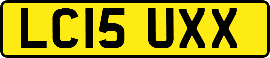 LC15UXX