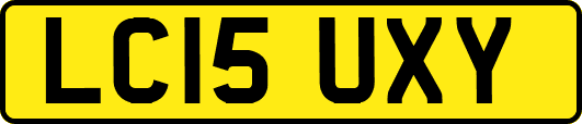 LC15UXY