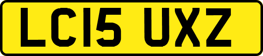 LC15UXZ
