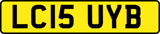 LC15UYB