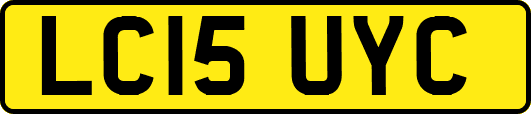 LC15UYC