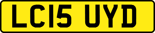 LC15UYD