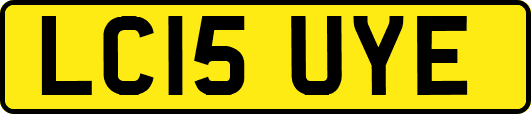 LC15UYE
