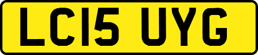 LC15UYG