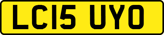 LC15UYO