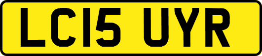 LC15UYR