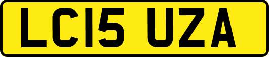 LC15UZA