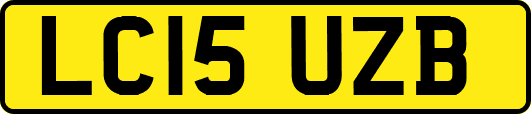 LC15UZB