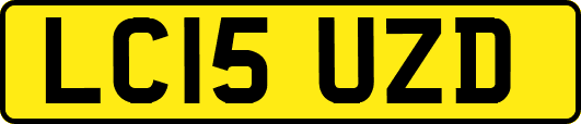 LC15UZD