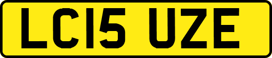 LC15UZE