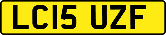 LC15UZF