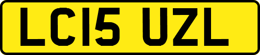 LC15UZL