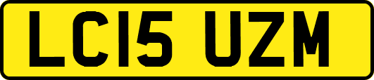 LC15UZM