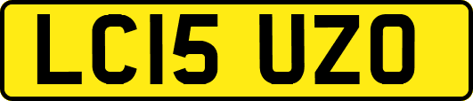 LC15UZO