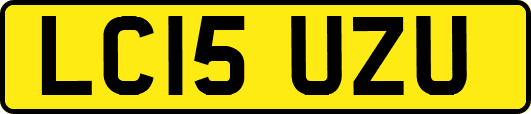 LC15UZU