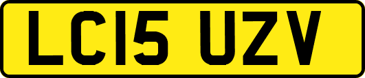 LC15UZV