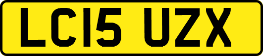 LC15UZX