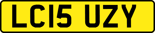 LC15UZY